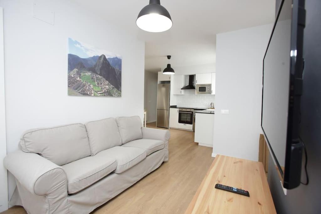 Apartamento Piso A Un Paso Del Centro