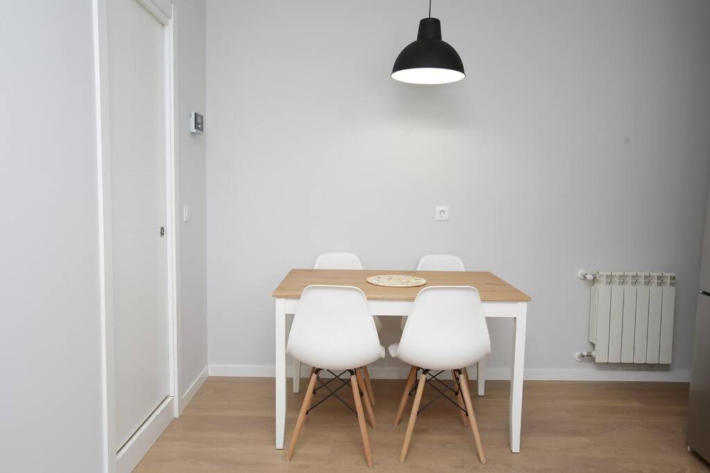 Piso A Un Paso Del Centro Apartamento Oviedo