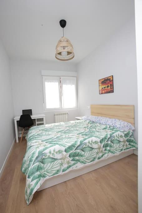 Apartment Piso A Un Paso Del Centro Oviedo