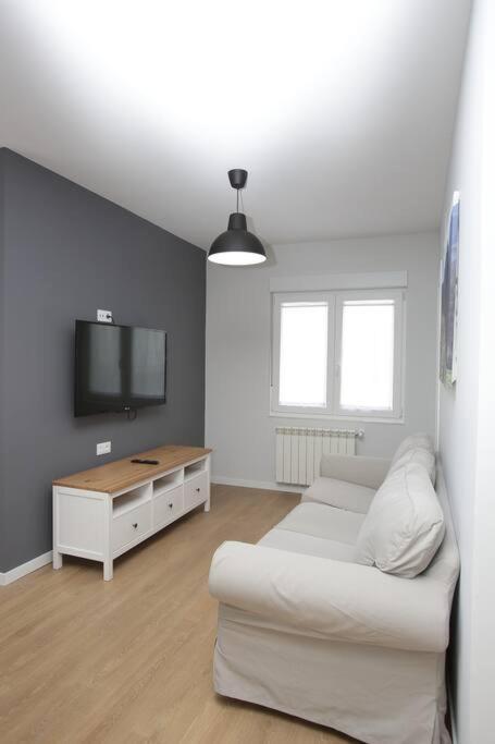 Apartamento Piso A Un Paso Del Centro